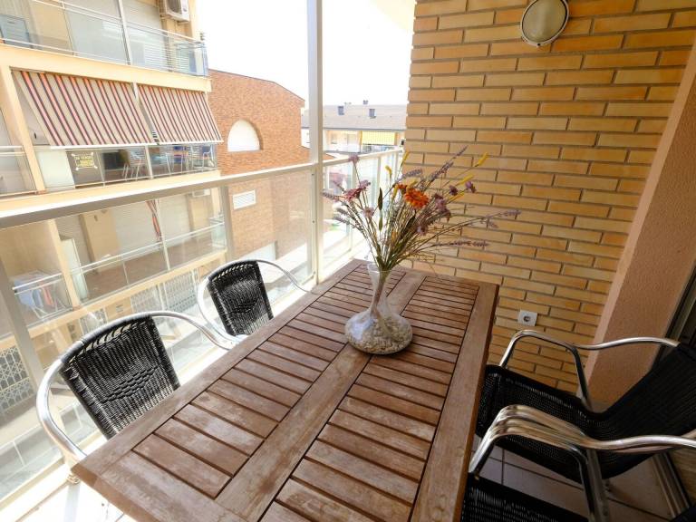 Apartamento  Sant Carles de la Ràpita