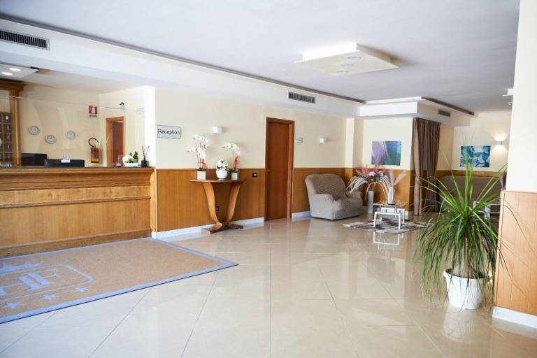 Hotel Futuro — photo 3