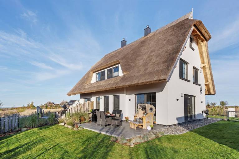 Ferienwohnung Dranske