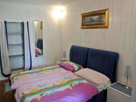 Holiday apartment with 2 rooms for 4 persons — photo 2
