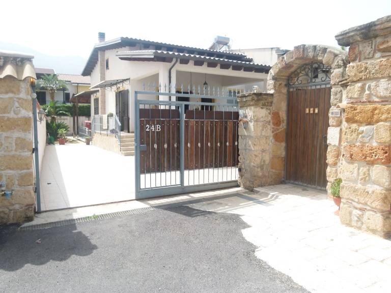 Villa Carini