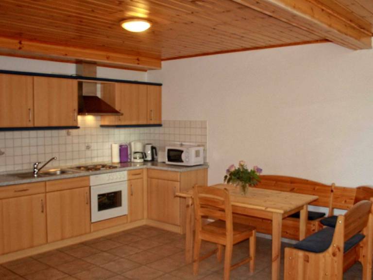 Ferienwohnung Handewitt
