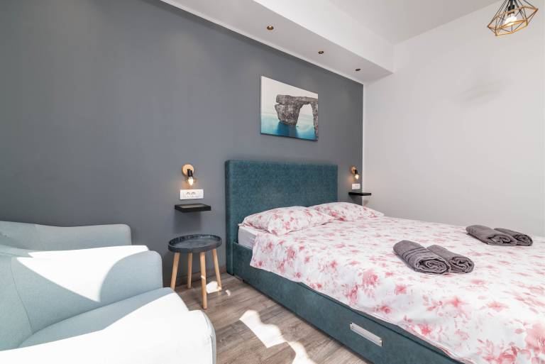 Dedicated room with terrace — photo 2