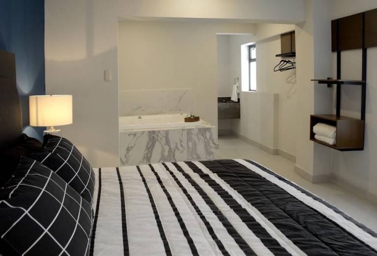 Hotel Casa 20 — photo 2