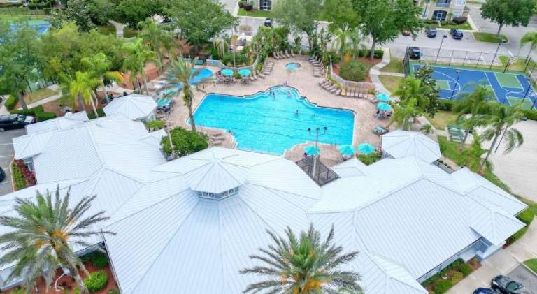 Big Condo 3 bedrooms, Pool — photo 3