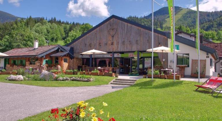 140 m² Ferienwohnung