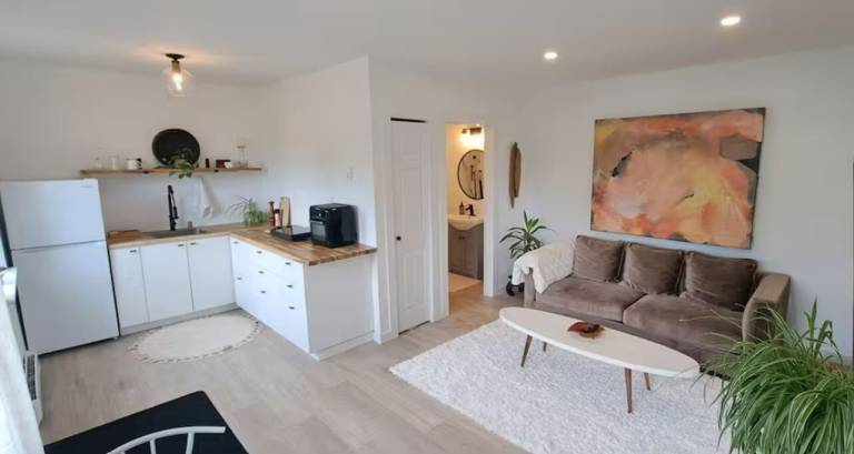 Apartment  Fredericton