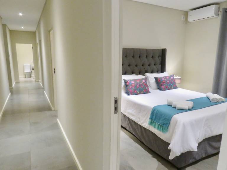 Apartment  Lobamba