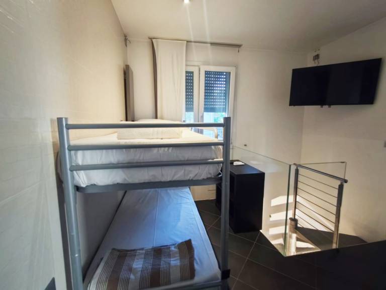 Children-friendly pleasant rental apartment with garden | Garden view | Close to the beach | Dogs allowed — photo 4