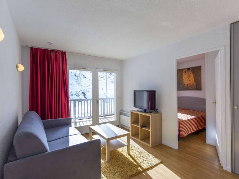 Appartement Bagnères-de-Bigorre