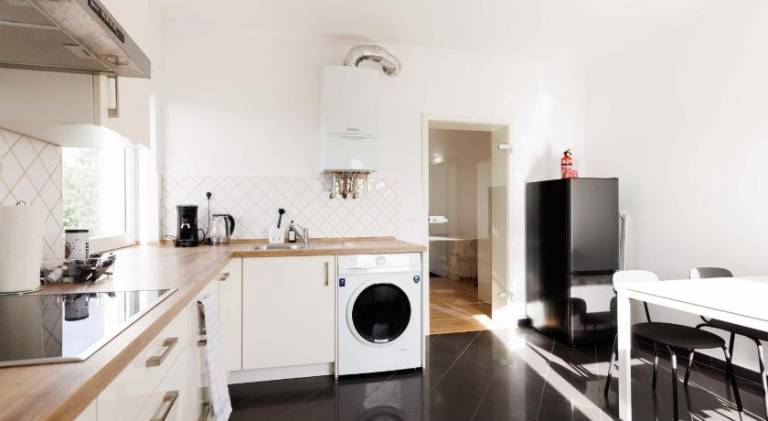 Apartment | Pets allowed — photo 2
