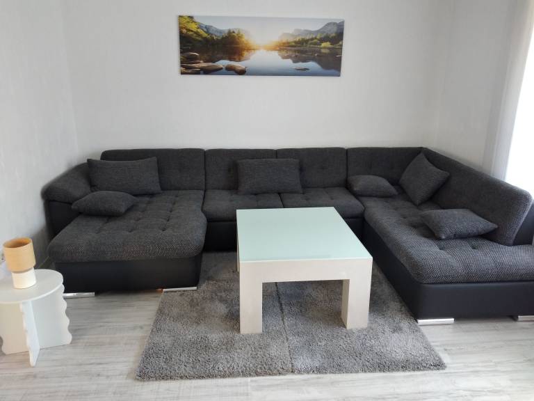 Ferienwohnung Borken