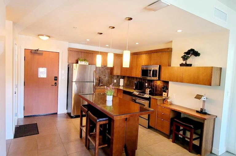 Condo Kimberley