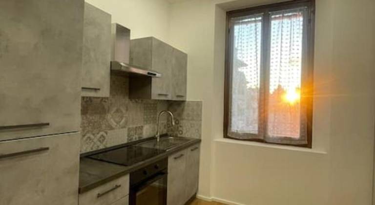 37 m² Ferienwohnung