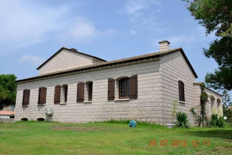 Maison de vacances Aléria