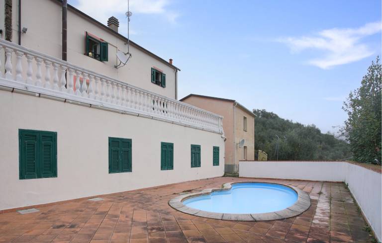 Casa Carasco