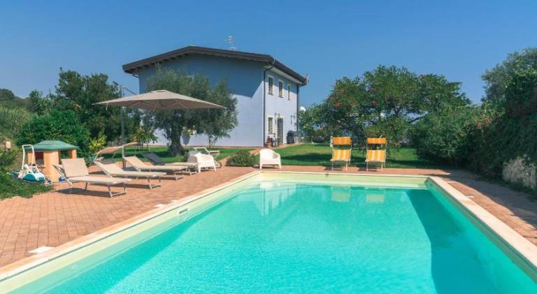 Big villa with pool | Dogs allowed in Acireale