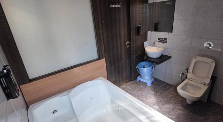 Cloud Green Resort & Spa — photo 4