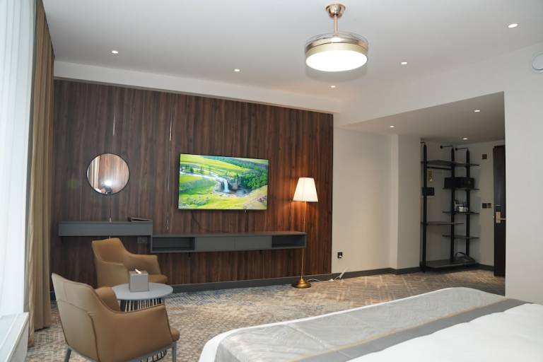 Resort  ND - 6 khoroo