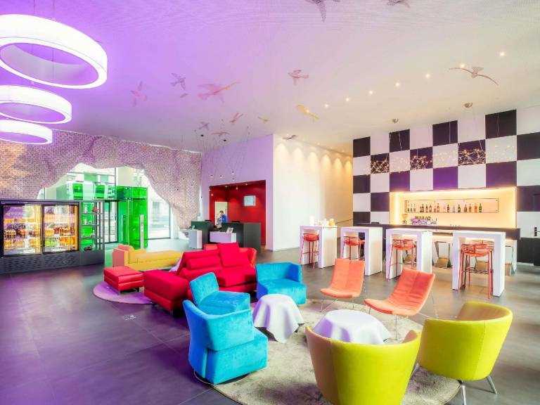 Ibis Styles Basel City — photo 4