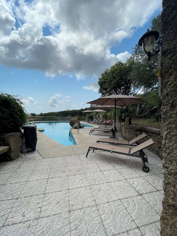 Casa rural Barroselas