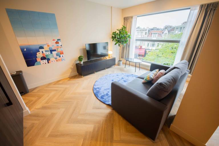 Ferienwohnung Hilversum