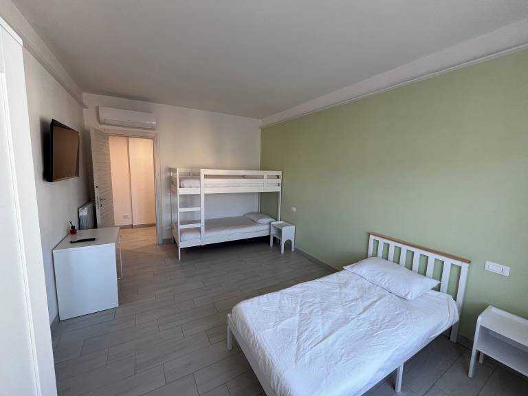 Ferienwohnung Portuense