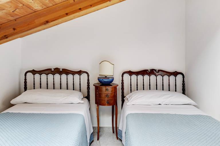 Holiday Apartment "Maison Noris" with Mountain View, Balcony & Wi-Fi — photo 5