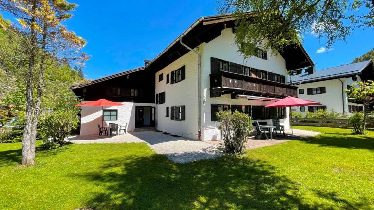 Ferienwohnung in Reit im Winkl für max. 4 Personen Ferienwohnung in Reit im Winkl für max. 4 Personen