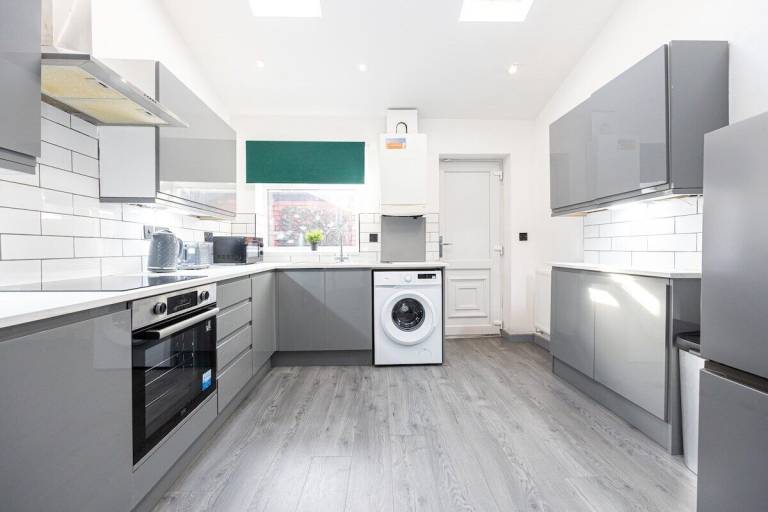 House  Horwich