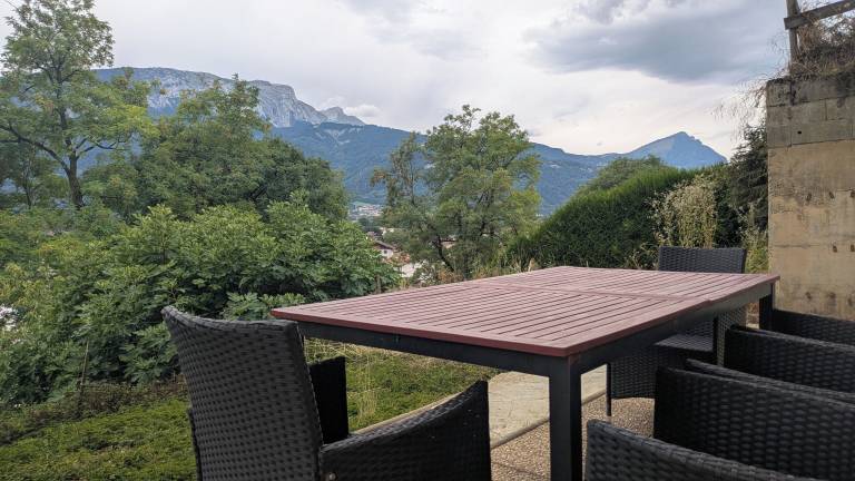 Appartement Marignier