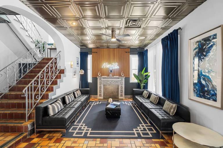 Aparthotel Miami Beach