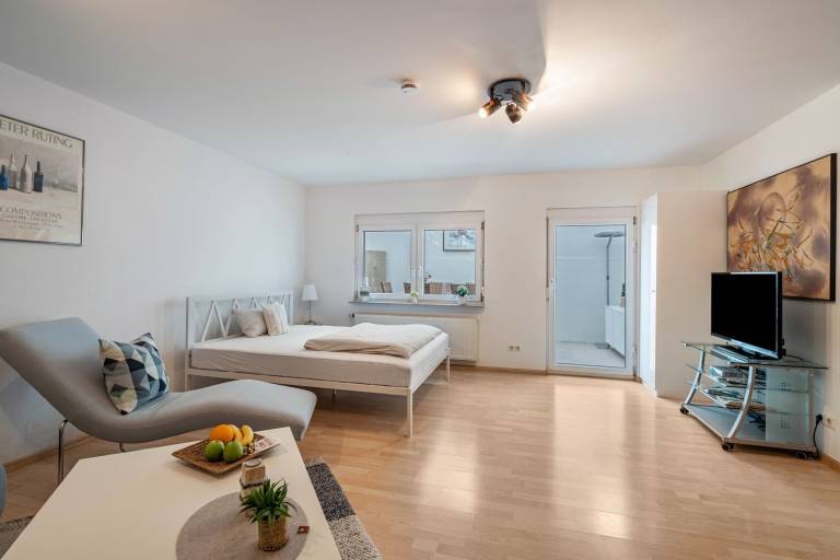 Ferienwohnung  Munzingen