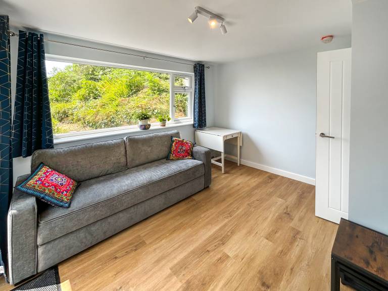 Family-friendly rental apartment | Water view | Close to the beach | Pets allowed — photo 4