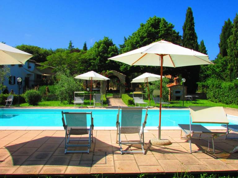 Villa Marmini: Melograno — photo 5