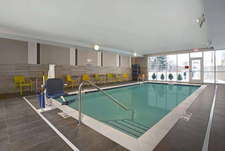 Home2 Suites by Hilton Richmond — photo 4