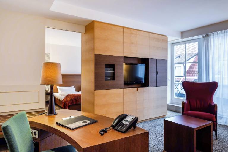 Aparthotel  Altstadt