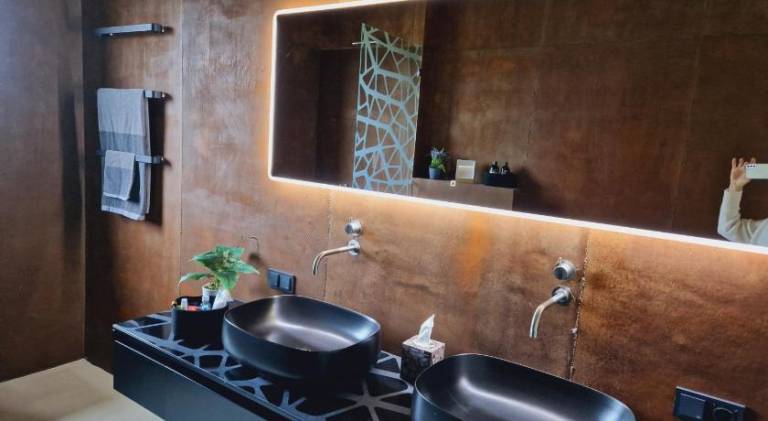 175 m&sup2; Ferienwohnung