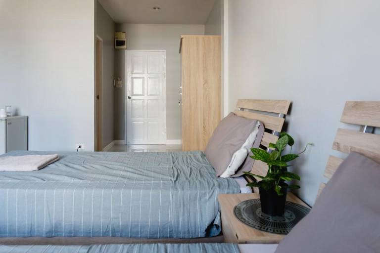 Apartment with pool | Close to the beach | Good for workation | Pets are welcome — photo 5