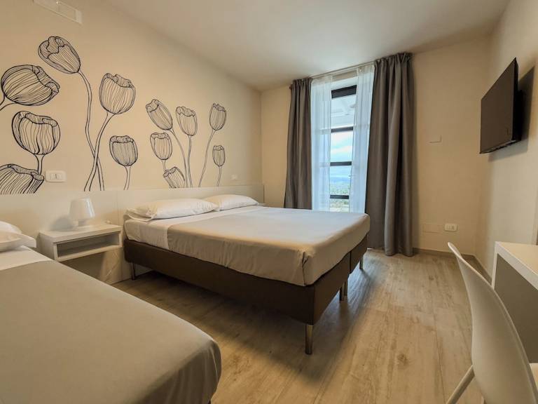 Agriturismo Pietrelcina