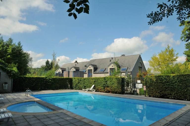 Huis Durbuy