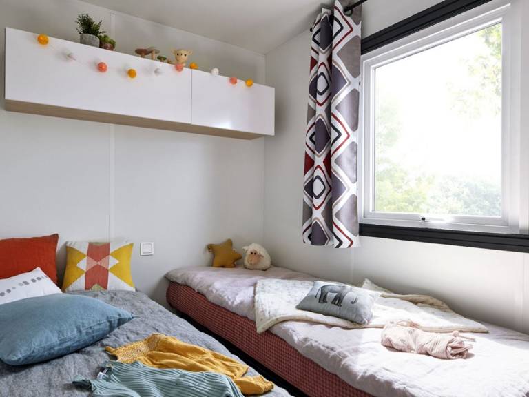 Mobil-home Saint-Trojan-les-Bains