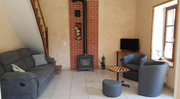 Vacation home | Pets are welcome — photo 2