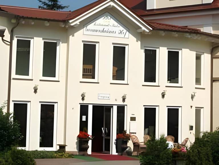Hotel Germersheimer Hof