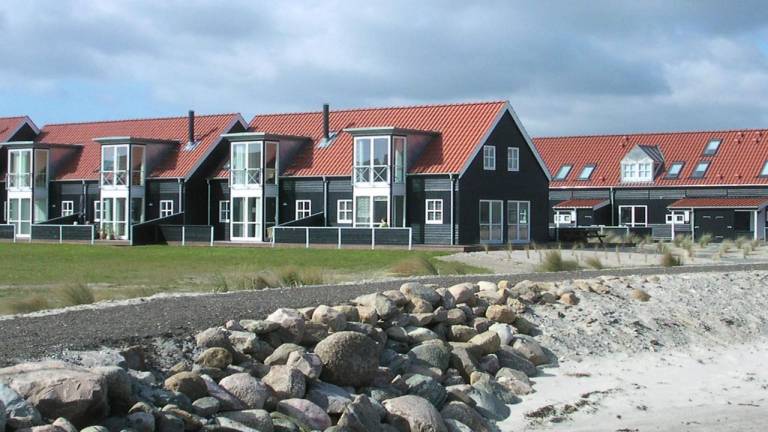 Ferienhaus Juelsminde