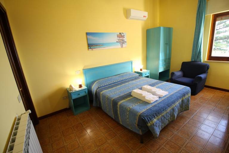 Bed & Breakfast Gibilmanna