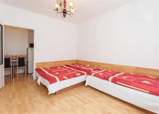 Apartmán Štrbské Pleso
