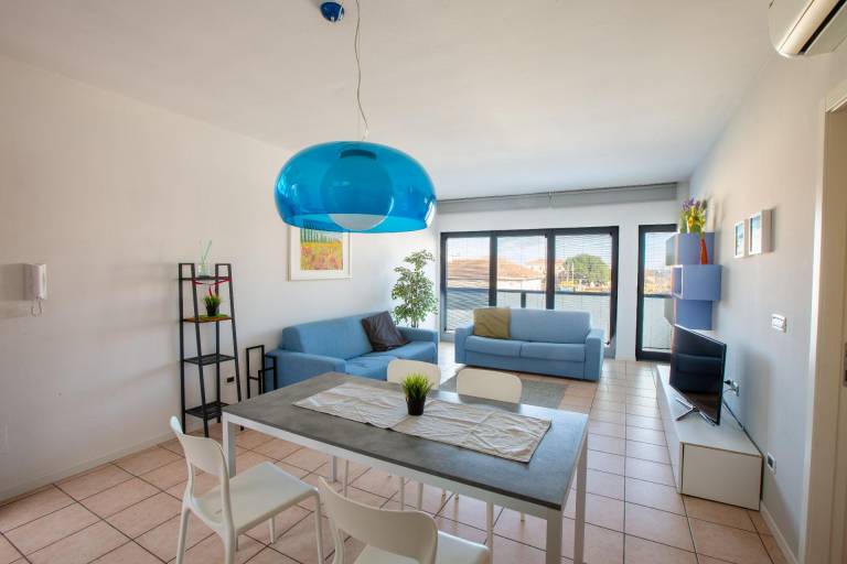 Apartment Senigallia