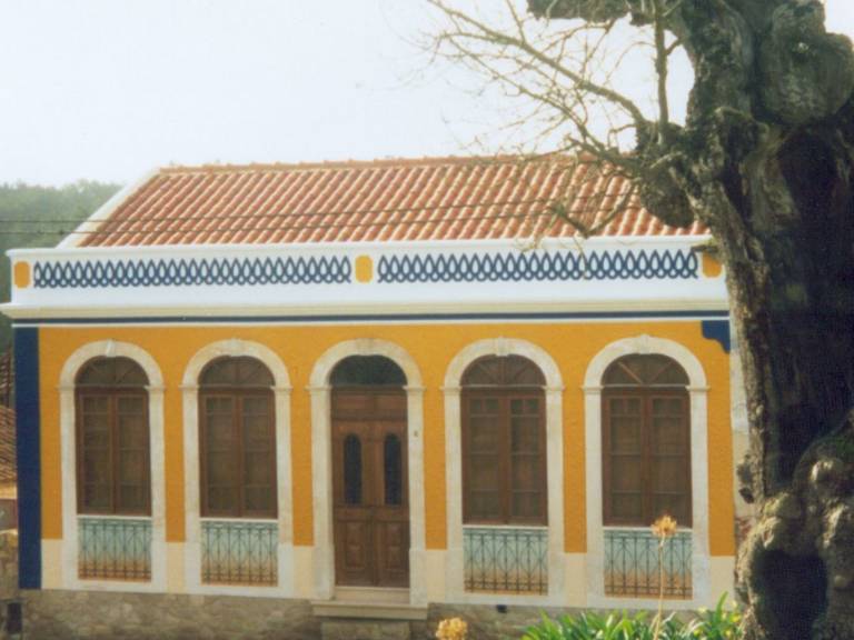 Landhaus "Alcobaca Villa" — photo 2