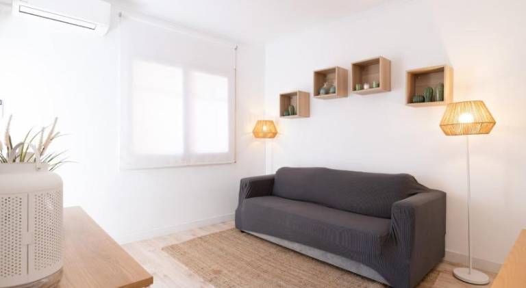 Apartamento NUEVO con encanto en SAGRADA FAMILIA in Barcelona